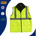 Hi Vis Traffice Police Waterproof 3 in 1 Jacket